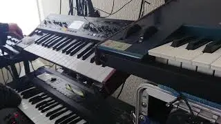 Ambient Ideas 🎶