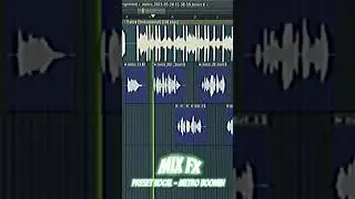 Preset vocal - Metro Boomin 