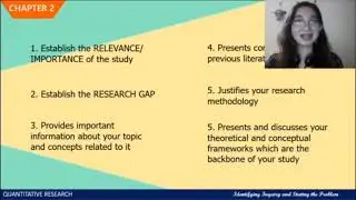 Module 7_Practical Research 2|  Review of Related Literature