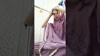 MINI VLOG