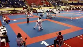 Istanbul Open 2011 Негатуров Дмитрий-Панкратов Алексей Россия