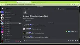 My Discord Bot Made the Microwave a Moderator 🔥 | Beluga Style Short  