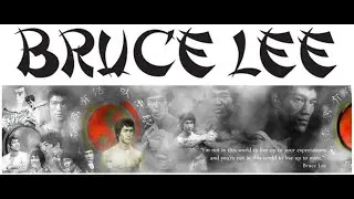 BRUCE LEE'NİN HAYATINDAN GEÇİTLER (JKD-2423)