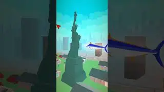 Giant Wanted Gameplay 🔥🔥 4k 30Fps
