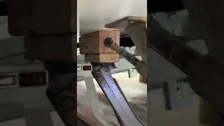 1957 Arena Craft Drilling Log shaft
