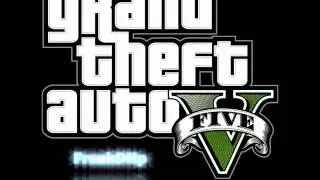 Grand Theft Auto 5 - Announcement