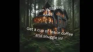 More Spooky Stuff!!