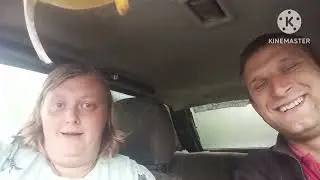 поездка с бимкой в клинику