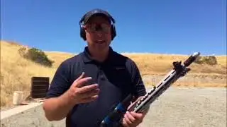 Keith Garcia UM Tactical Rage Muzzle Brake