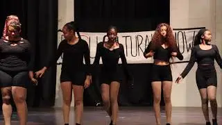 LACES BSU Cultural Show 2023