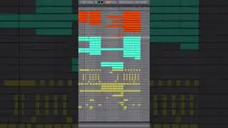 Dance Ableton Template (Side of You) (Rüfüs Du Sol Style)