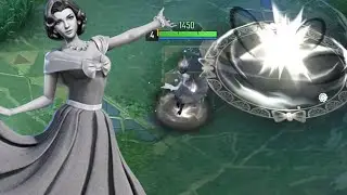 Scarlet Witch 'WandaVision' Movie Gameplay
