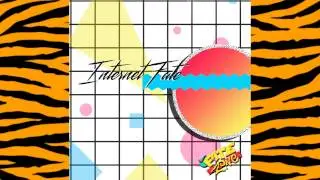 Internet Fate TV! - Ident #1: 