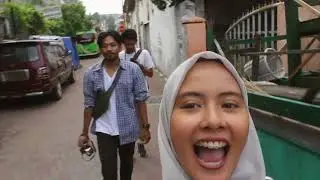 Travel: One day in Malioboro | Hunting Foto
