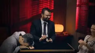 New unbelievable Magic 2017