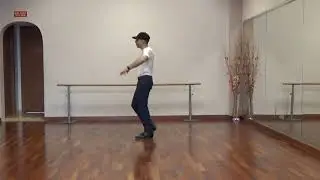 Please Baby Don't Go ( Teach Spa/Eng ).