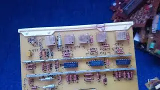Подогнали платы😊