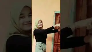 TIKTOK FYP JILBAB