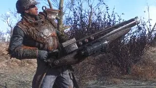 Fallout 4: 3 New Awesome Mods (Xbox One/PC)