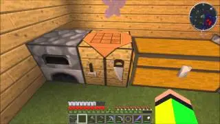 Lp.Похождения #6 Minecraft