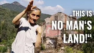 Murder, greed & sorrow: Story of a buried mining ghost town
