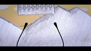 animation short film The Dream