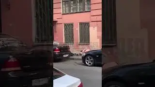 Когда муж резко вернулся с командировки