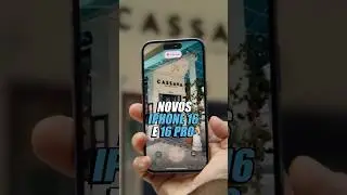Não mudou nada? Novo iPhone 16 e iPhone 16 PRO