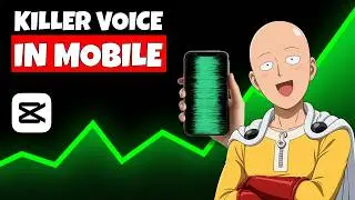 How TO RECORD AND EDIT A PROFESSIONAL VOICEOVER 🤯| S4LUNKHE PLAYZ