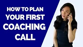 How to Plan & Structure a Coaching Session (examples included!)