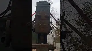 игрушка для гаража