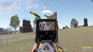 Rust #FFA