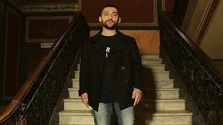 Roccuzzo - Ricominciamo da qui (official video 4k)