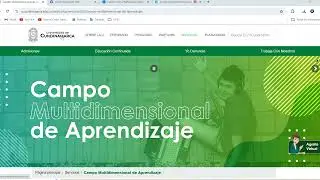 Accede al CMA-Moodle con tu correo institucional