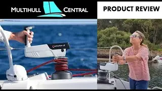 ELECTRIFY your MANUAL WINCH with the E Wincher 2
