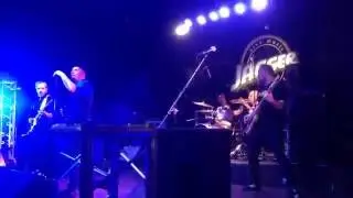 Трубецкой - Золотая Антилопа (JAGGER СПб) LIVE
