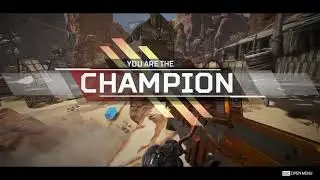 Apex Legends - Random Clips