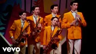The Osmond Brothers, Donny Osmond - Then I'll Be Happy
