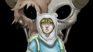 What if Adventure Time was an adult cartoon? (Pt.1) (Animation Concept)