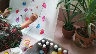 Sari Design part-2