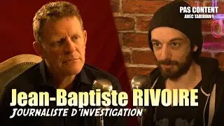 ROTHSCHILD GATE : Rencontre avec l'homme qui a tout balancé ! (avec J.B Rivoire) [PCAT #12]