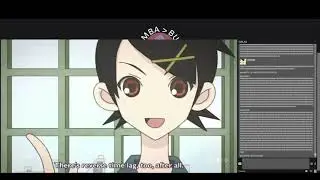HaHa's on stream 2