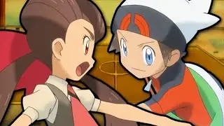 Brendan’s Path to Hoenn Glory!