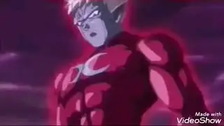 Dragon Ball Z I Want To Live