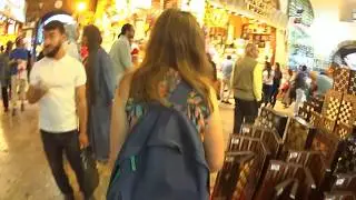 Istanbul День 8. Кадыкёй и базары