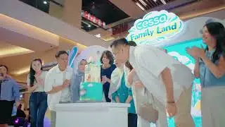 CESSA Family Land (2024) - Renjana Kreasi