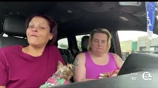 Akron house fire derails couple's dream; some of their pets did not survive