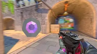 This RESOLUTION got me back to DIAMOND...