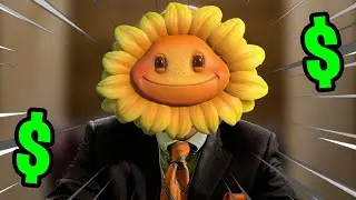 How Employable Are Garden Warfare 2's Characters?