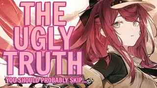 RAY GUIDE & REVIEW BUT REALLY FAST | Extremely Strong, But...
